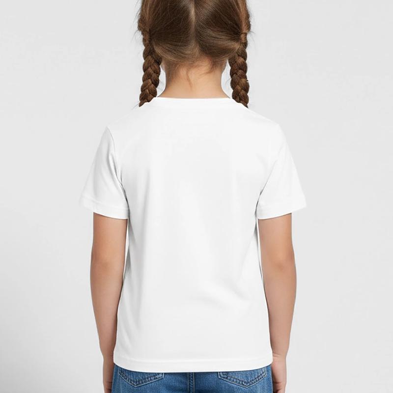 No Comment - Informatik - Kommentar - Coden Kinder T-Shirt von Russell