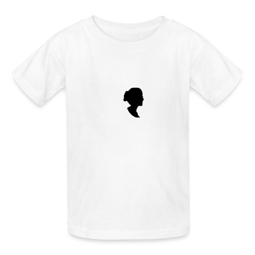 women - Camiseta para niños de Russell
