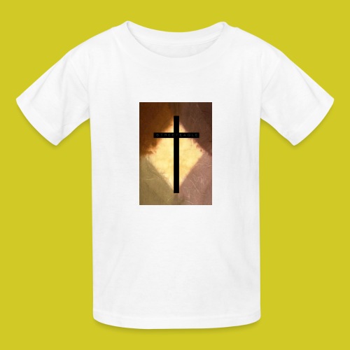 COLLECTION CROSS - Camiseta para niños de Russell