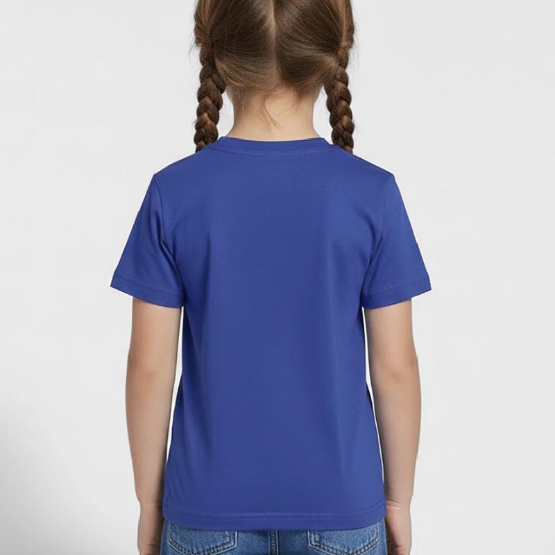 OLD POSTCODE POSTCODE RETRO 6950 MOSBACH HEIMAT BW Kids T-Shirt by Russell