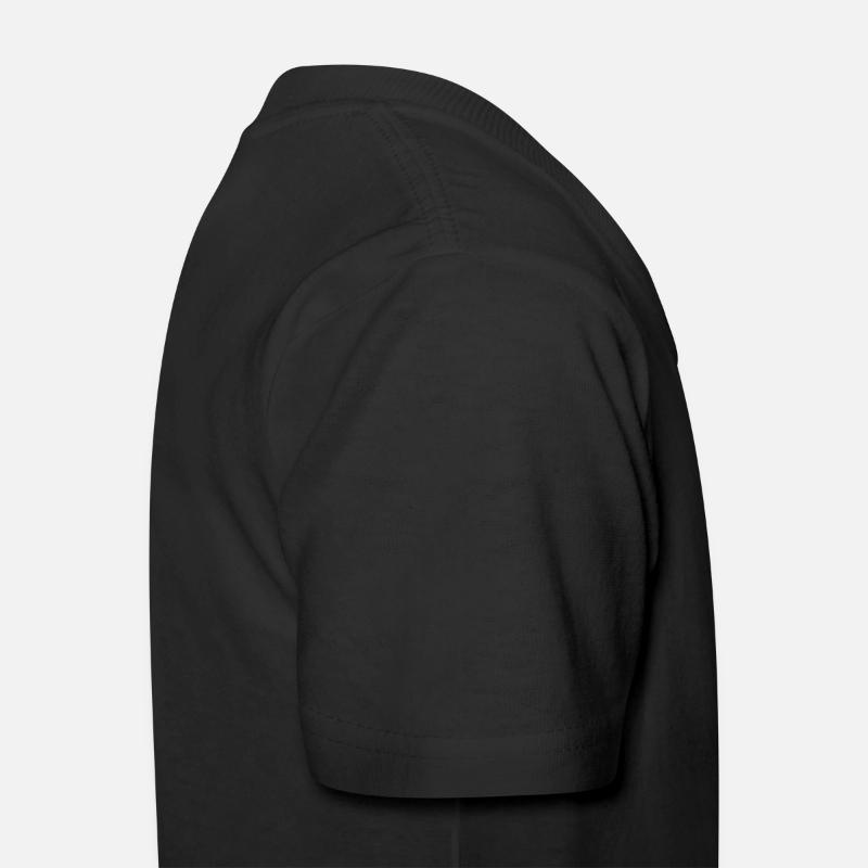 Nur eine stolze Mutter, die knallharte Kinder lustig großgezogen hat Kinder T-Shirt von Russell