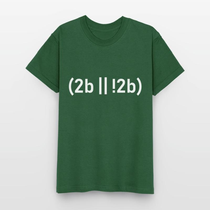 Programmer Computer Nerd Internet HTML Gift Kids T-Shirt by Russell