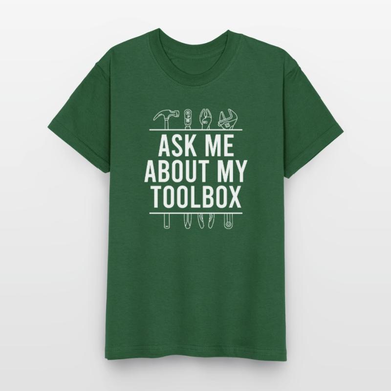 Mechanical Engineering Mechanical Engineer Kids T-Shirt by Russell