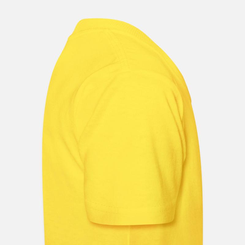 chien T-shirts Russell Enfant