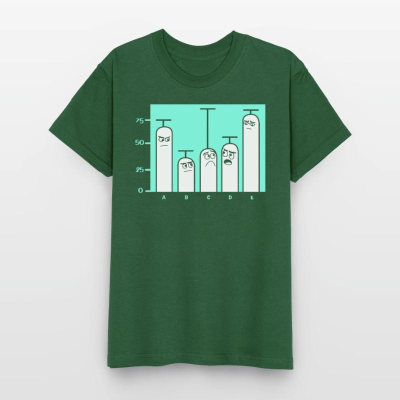 Programmeur Codeur GPT T-shirts Russell Enfant