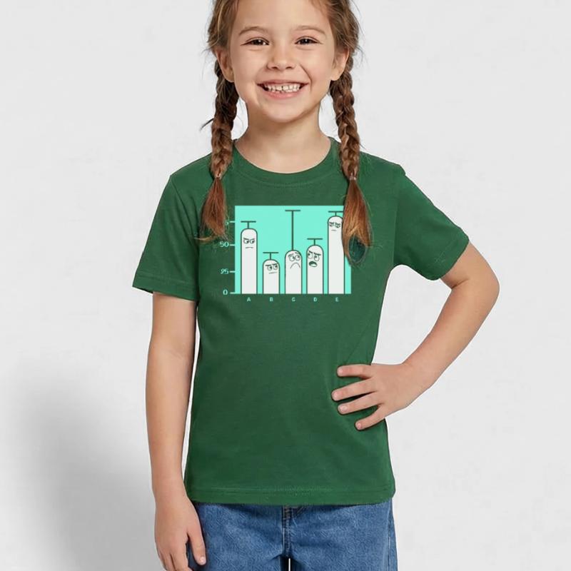 Programmer Coder GPT Kids T-Shirt by Russell