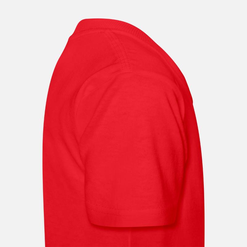 Cheval T-shirts Russell Enfant