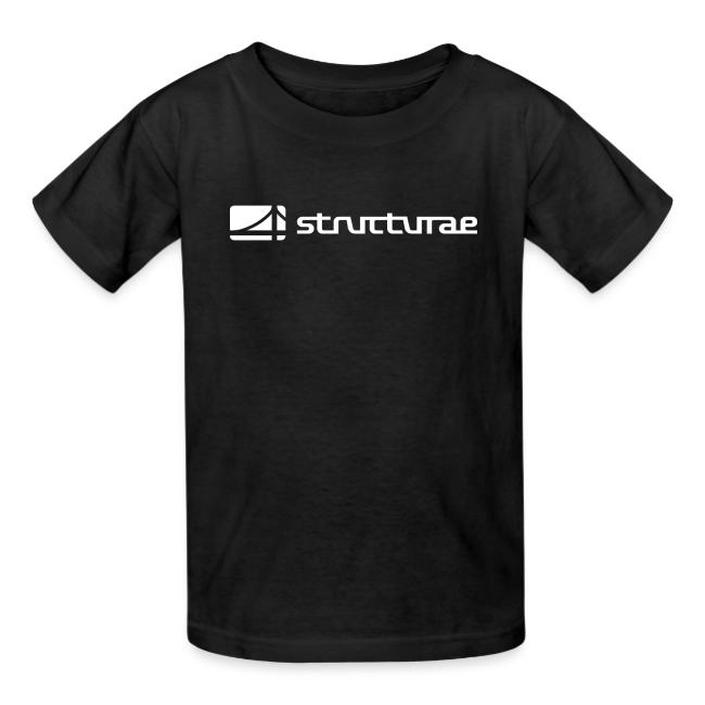 Structurae White