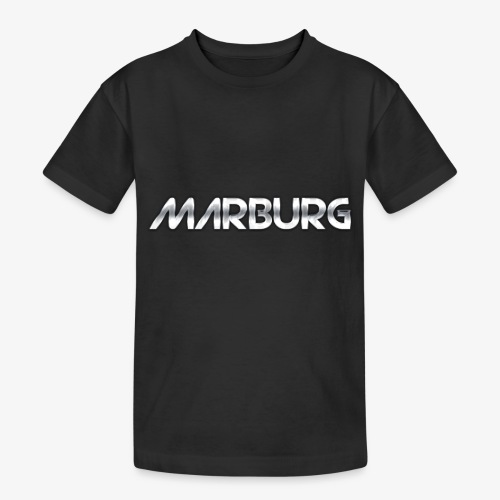 Metalkid Marburg - Teenager Heavy Cotton T-Shirt