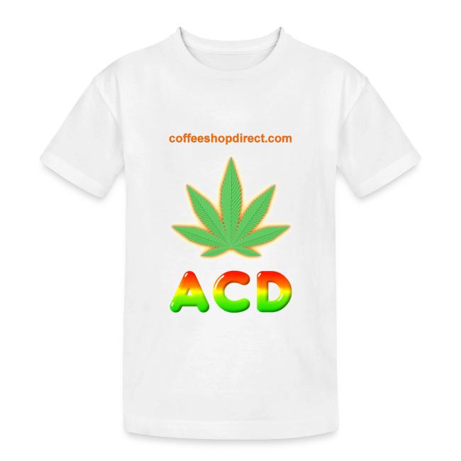 ACDleaf