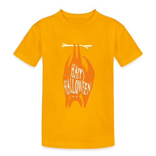 Halloween 23.7 - Teenager Heavy Cotton T-Shirt
