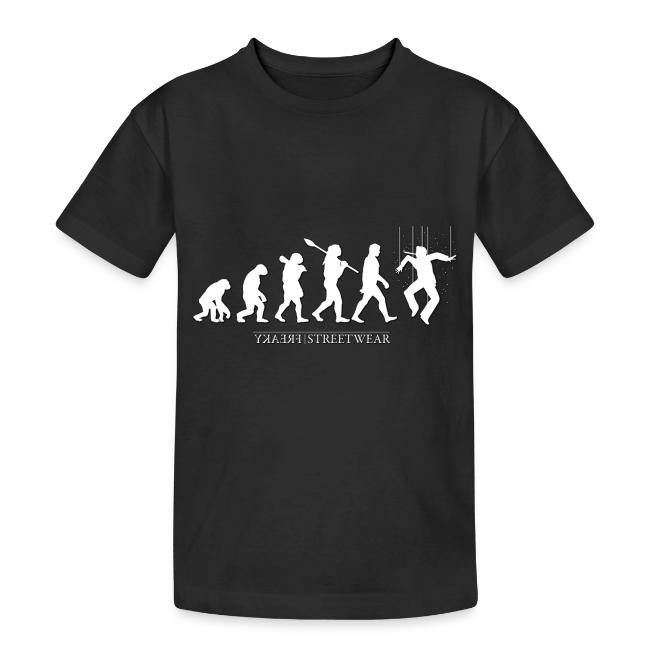 Evolution