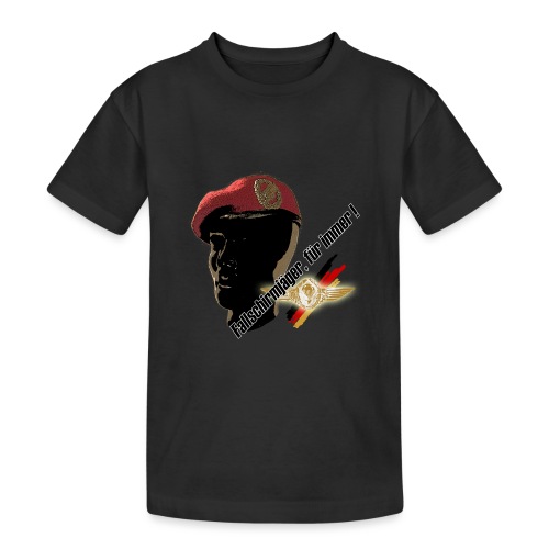 immersw - Teenager Heavy Cotton T-Shirt