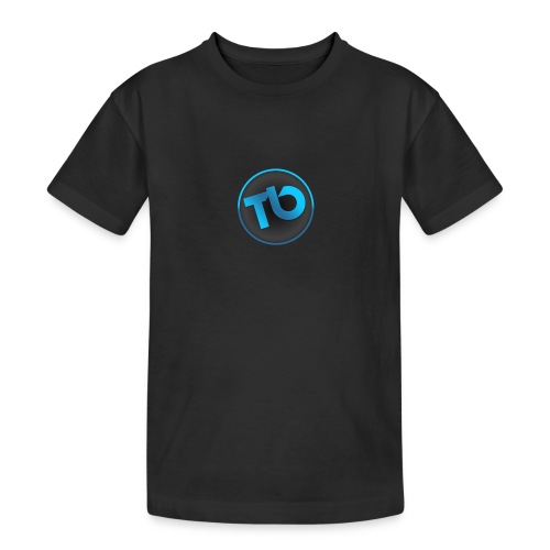 TB T-shirt - Kinderen Heavy Cotton T-shirt