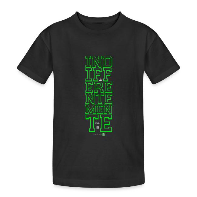 Indifferentemente (verde)
