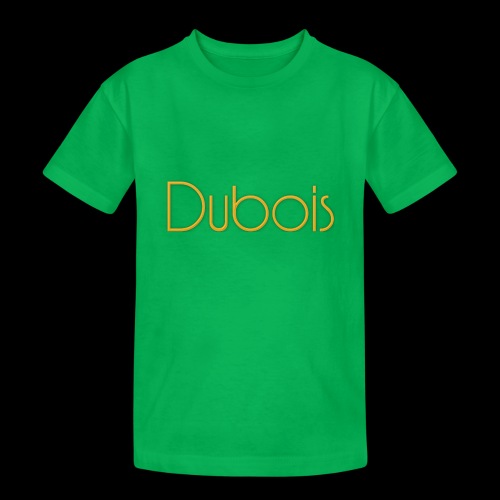 Dubois - Kinderen Heavy Cotton T-shirt