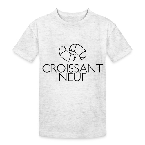 Croissaint Neuf - Kinderen Heavy Cotton T-shirt