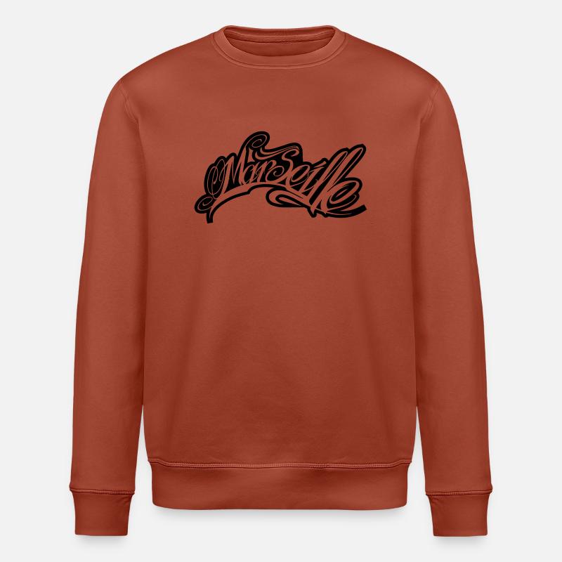 Marseille Stanley/Stella Unisex Bio-Sweatshirt ROLLER