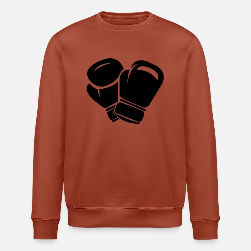 box_handschuhe Stanley/Stella Unisex Bio-Sweatshirt ROLLER