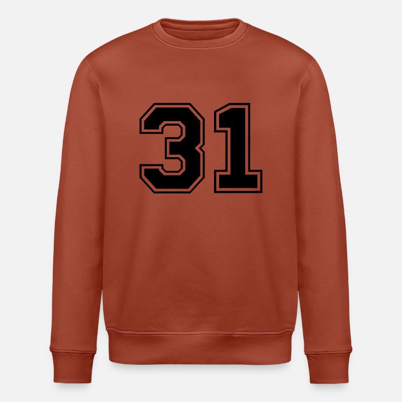 31 Stanley/Stella Unisex Bio-Sweatshirt ROLLER