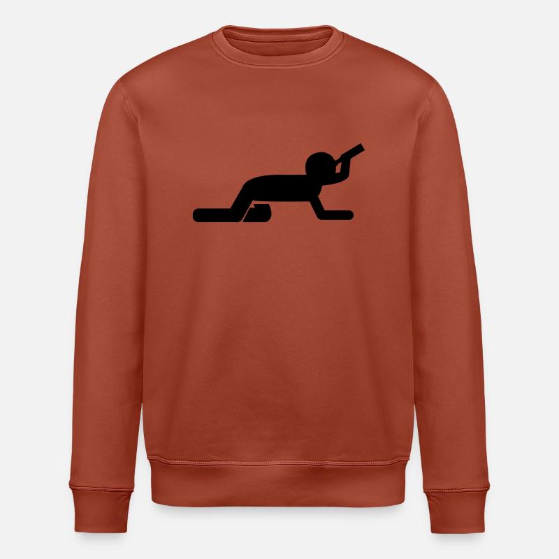 saeufer Stanley/Stella Unisex Bio-Sweatshirt ROLLER