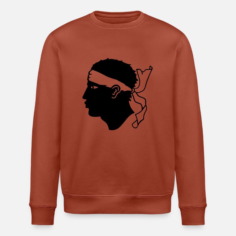 corse Sweat bio ROLLER Stanley/Stella Unisexe