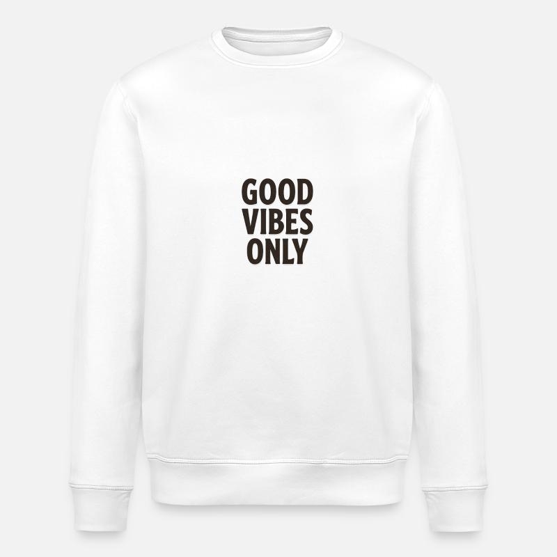 766DB4DF DF19 4D77 973E 199E3CA5844C - Stanley/Stella Unisex Bio-Sweatshirt ROLLER - Weiß