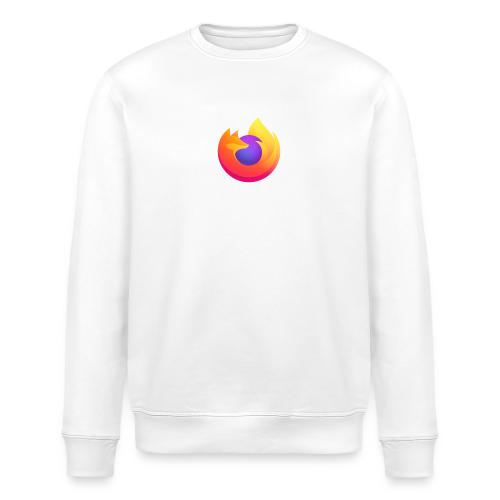 Firefox browser - Sweat bio ROLLER Stanley/Stella Unisexe