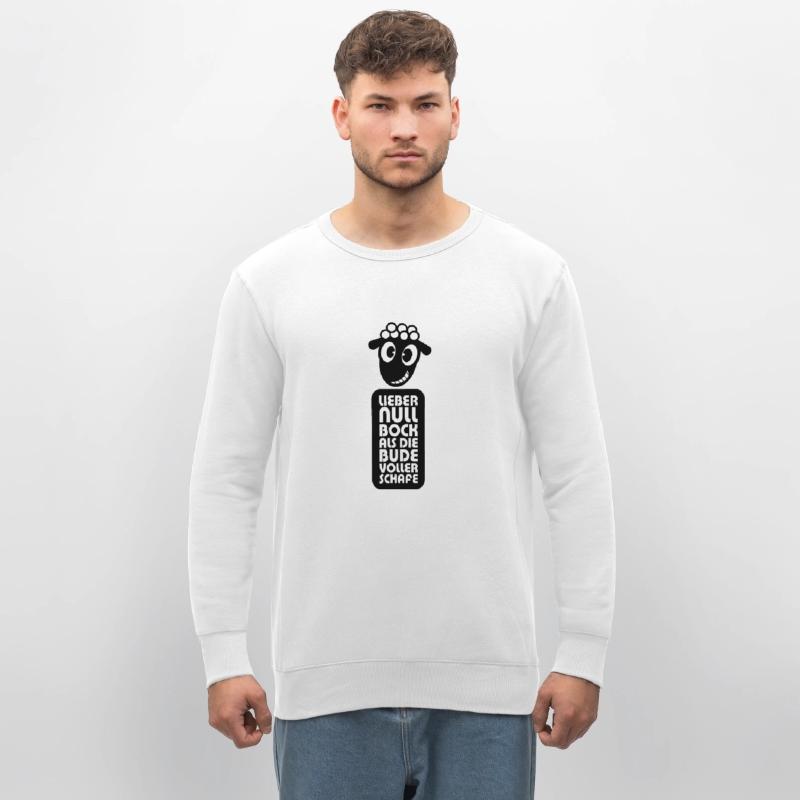 Stanley/Stella Unisex Bio-Sweatshirt ROLLER