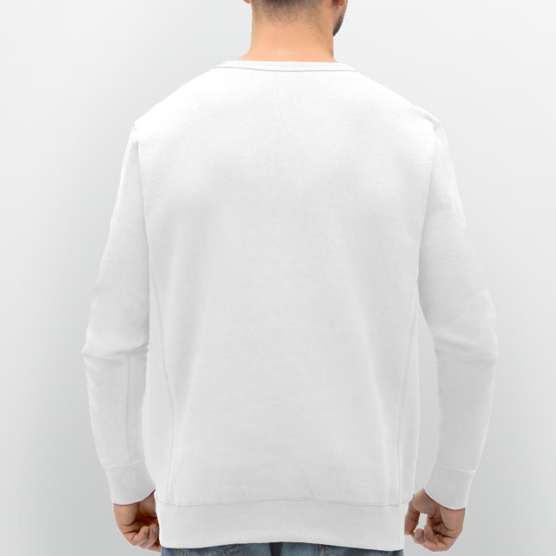 Kolibri 2 - Vogel Geschenk Geschenkidee Stanley/Stella Unisex Bio-Sweatshirt ROLLER