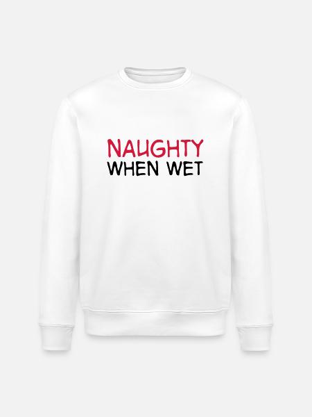 2541614 15549878 natation - Sweat bio ROLLER Stanley/Stella Unisexe - blanc