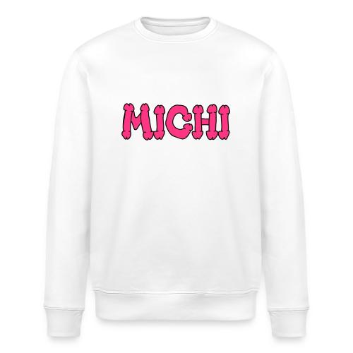 Michi - Stanley/Stella Unisex Bio-Sweatshirt ROLLER