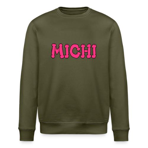 Michi - Stanley/Stella Unisex Bio-Sweatshirt ROLLER