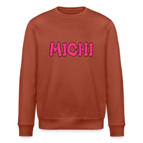 Michi - Stanley/Stella Unisex Bio-Sweatshirt ROLLER