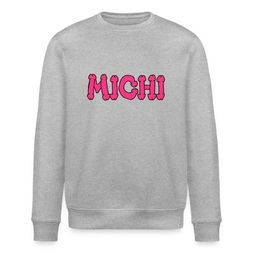 Michi - Stanley/Stella Unisex Bio-Sweatshirt ROLLER