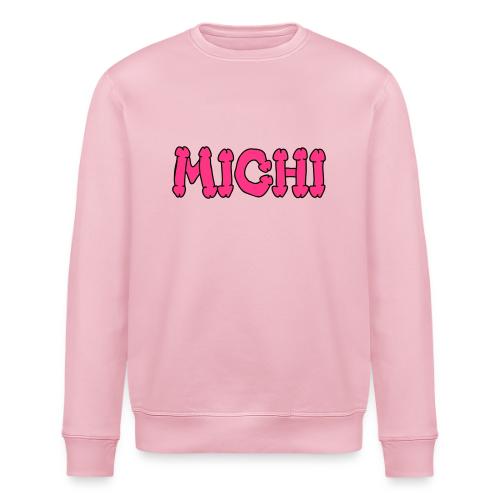 Michi - Stanley/Stella Unisex Bio-Sweatshirt ROLLER
