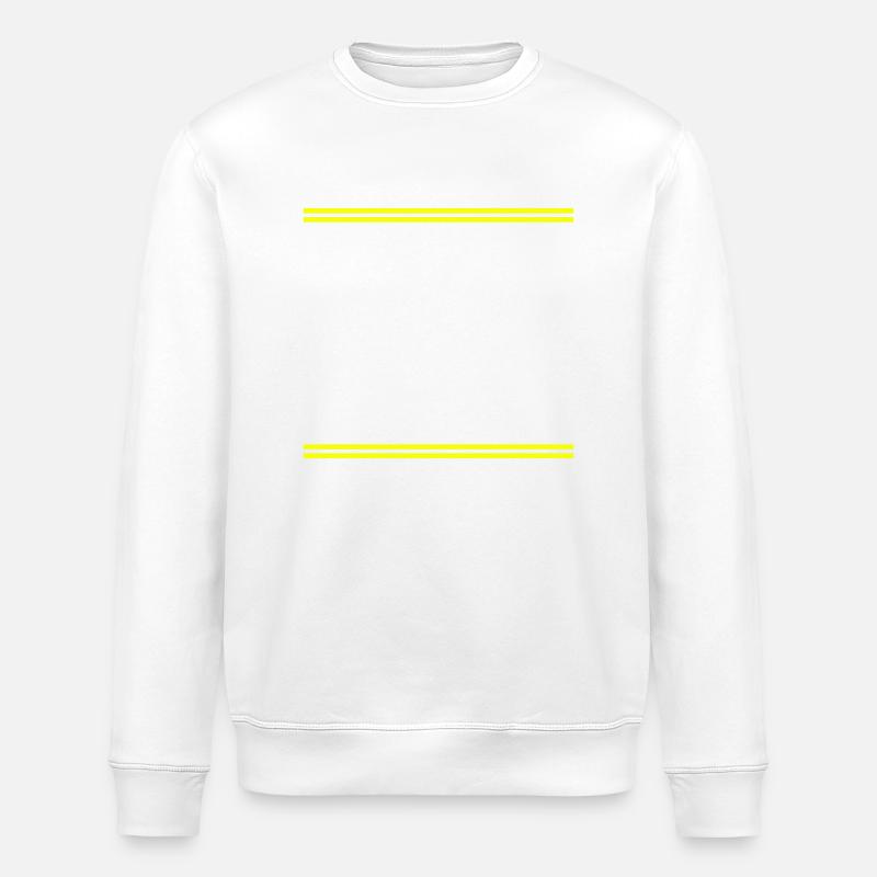 Bali 2024 - Sweat bio ROLLER Stanley/Stella Unisexe - blanc