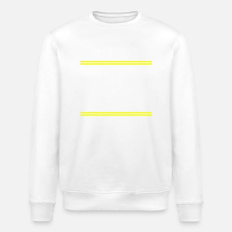 Cancun 2024 - Stanley/Stella ROLLER Unisex Organic Sweatshirt - white