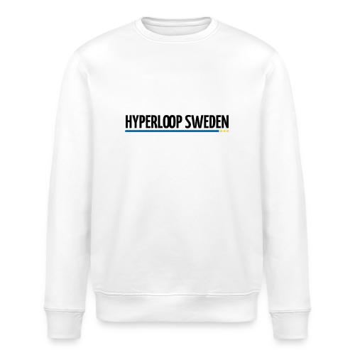 Hyperloop Sweden - Ekologisk sweatshirt ROLLER unisex från Stanley/Stella