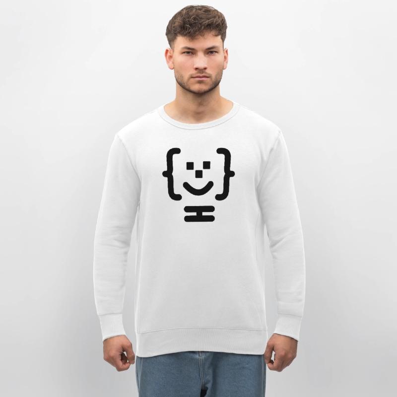 Stanley/Stella Unisex Bio-Sweatshirt ROLLER