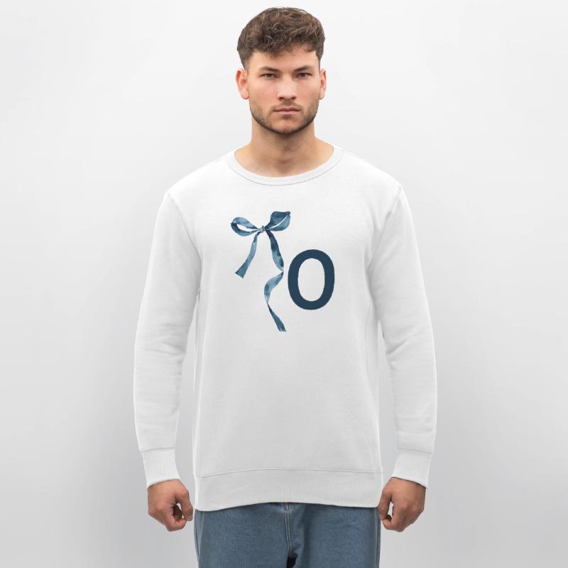 Stanley/Stella Unisex Bio-Sweatshirt ROLLER