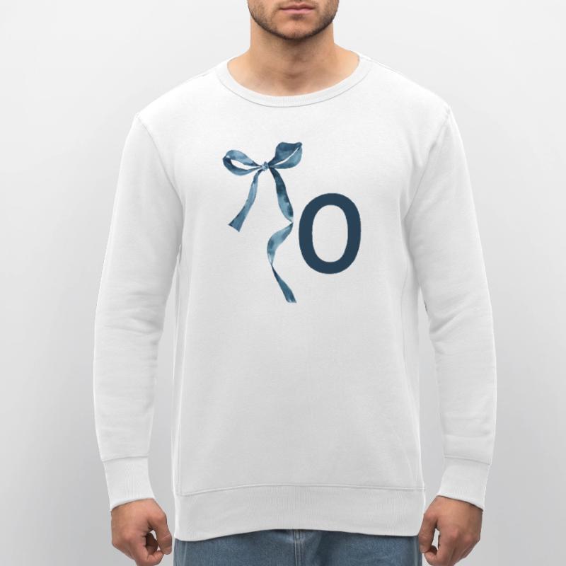 Monogramm oder Geschenkidee Stanley/Stella Unisex Bio-Sweatshirt ROLLER