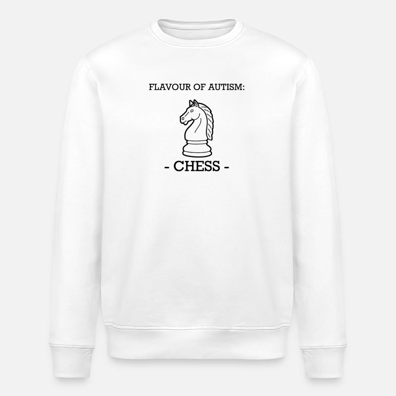 IMG_2507 - Stanley/Stella Unisex Bio-Sweatshirt ROLLER - Weiß