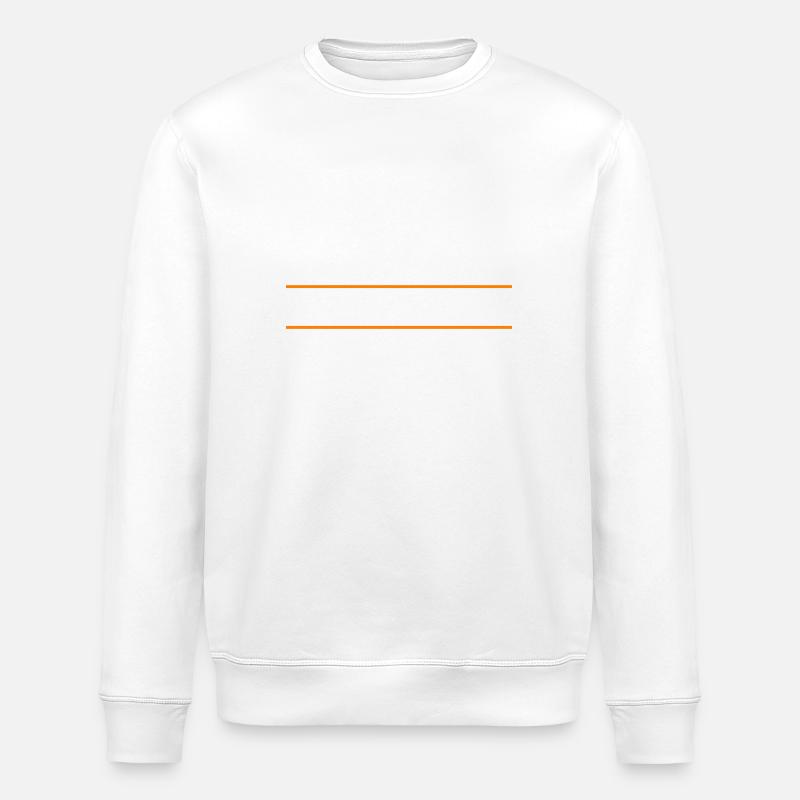 Bali 2024 - Sweat bio ROLLER Stanley/Stella Unisexe - blanc