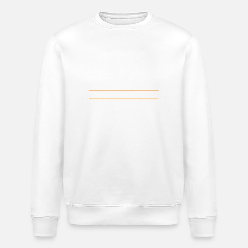 Majorque 2024 - Sweat bio ROLLER Stanley/Stella Unisexe - blanc