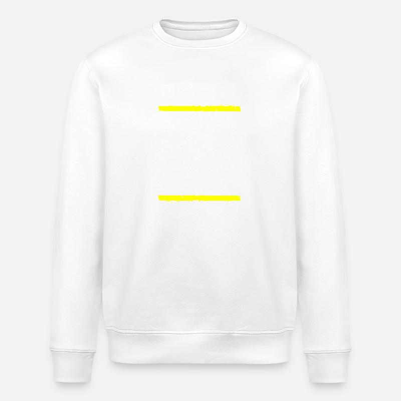 Malle 2024 - Sweat bio ROLLER Stanley/Stella Unisexe - blanc