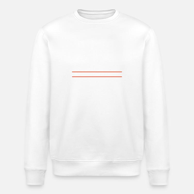 Majorque 2024 - Sweat bio ROLLER Stanley/Stella Unisexe - blanc