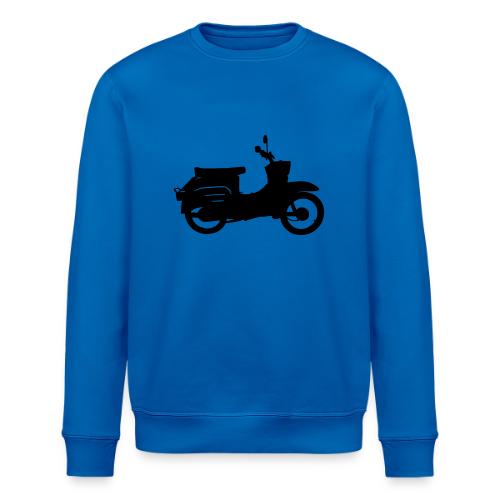 Schwalbe Silhouette - Stanley/Stella Unisex Bio-Sweatshirt ROLLER