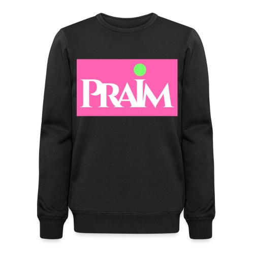 Praim Time - Aktiv sweatshirt herr från Stedman