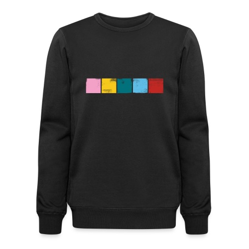 Stabil Farben ohne Logo - Männer Active Sweatshirt von Stedman